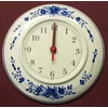 Fordított tányér óra   Ø22 cm