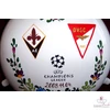 FIORENTINA- DEBRECENI VSC Bajnokok Ligája pálinkás kulacs