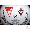 FIORENTINA- DEBRECENI VSC Bajnokok Ligája pálinkás kulacs