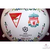 LIVERPOOL- DEBRECENI VSC Bajnokok Ligája pálinkás kulacs
