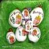 Magyar címeres tojások