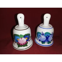 Felakasztható csengő /9 cm/