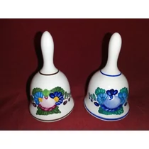 Nagy csengettyű /9 cm/