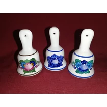 Felakasztható csengettyű /6 cm/