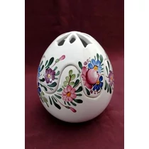 Tojás alakú bonbonier