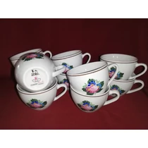 Teás-/ kávés csésze a ballagó 8-os osztályt tanító tanároknak