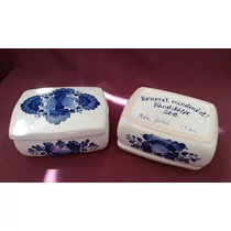 Bonbonier ballagásra