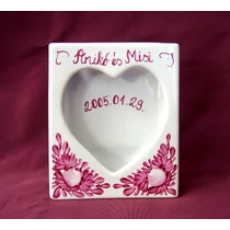 Fényképtartó nagy