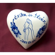  Egyéb szív alakú hűtőmágnesek