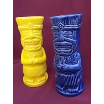 Tiki koktélpohár 2 dl