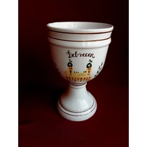 Ivóserleg emblémás 4 dl