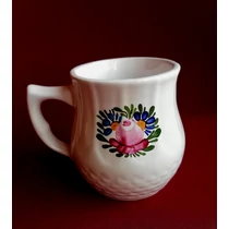 Retró bögre kicsi 2 dl