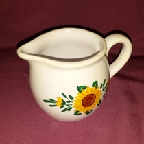 Kerámia kiöntő 2dl-es