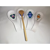 Fakanál pihentető/ fakanáltartó