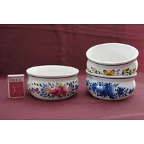 Kerámia tálka  /5 dl/