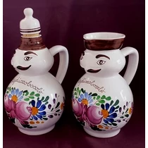 Miska korsó nagyobb  /15 cm/