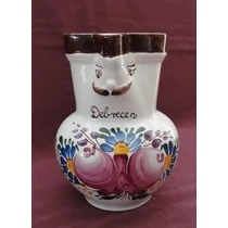 Boros Miska kancsó,  1, 2 literes