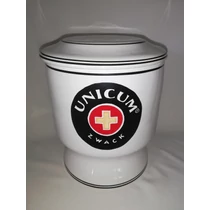 Az urna egyik oldala