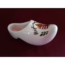 Holland papucs címeres