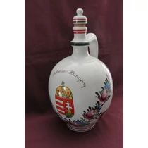 Arató korsó nagy emblémás 3 literes