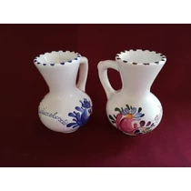 Szűk szájú korsó