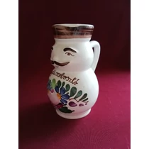 Miska korsó kisebb /10 cm/