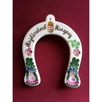 Szerencsepatkó címeres