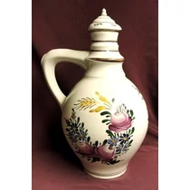 Nagy mester arató korsó emblémával, 5 literes