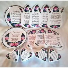 Édesanyáknak, Nagyiknak /és Anyák napjára/