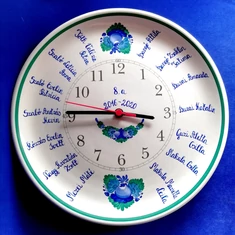 Ballagási ajándékötletek