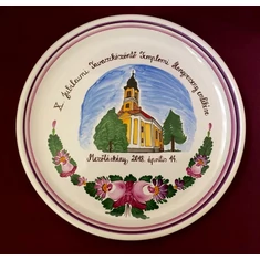 Templomok és egyéb jellegzetes épületek, járművek