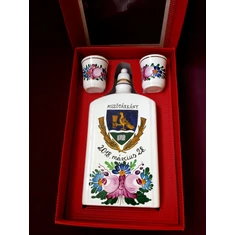 Városcímeres referenciamunkák