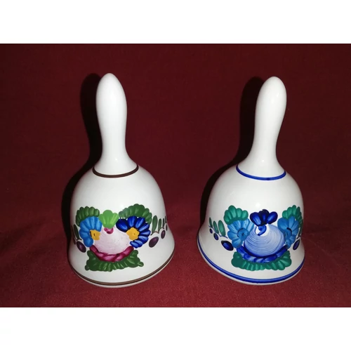 Nagy csengettyű /9 cm/