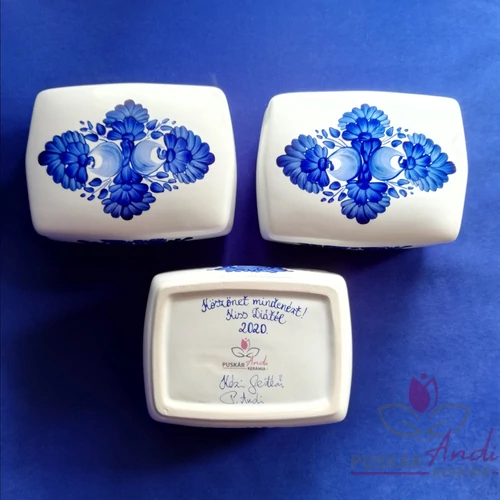 Bonbonier ballagásra