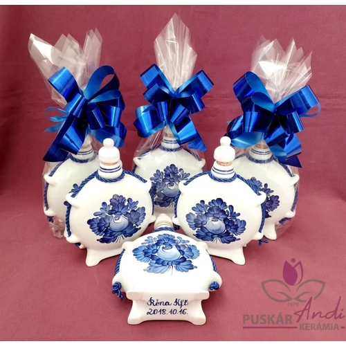 RÓNA Kft. kis kulacs céges ajándéka