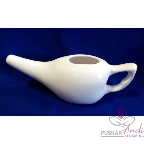 Neti orrmosó kanna /festés nélküli/