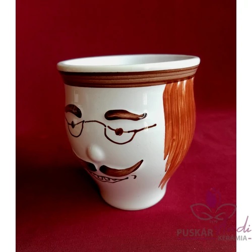 Miska pohár  1, 5 dl