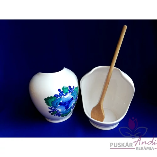 Fakanál pihentető/ fakanáltartó