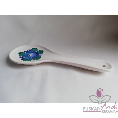 Fakanál pihentető/ fakanáltartó /hosszabb nyelű/