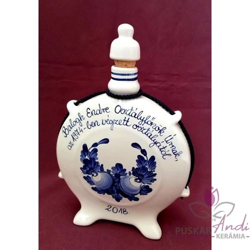 Kulacs osztálytalálkozóra 