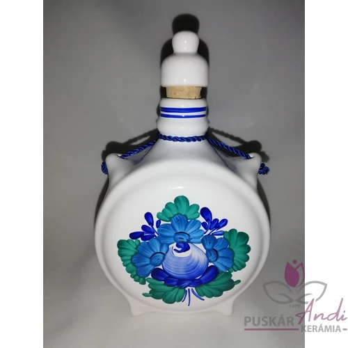 Pálinkás hasas kulacs 3, 5 dl