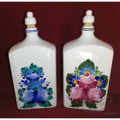 Pálinkás butella  8 dl