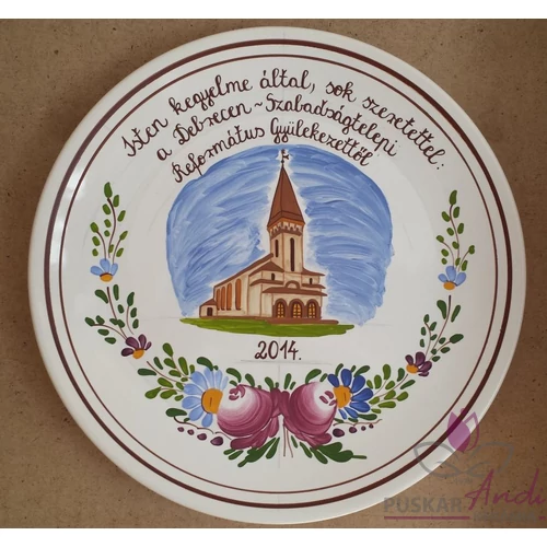 Debreceni Szabadságtelepi Református Egyházközség