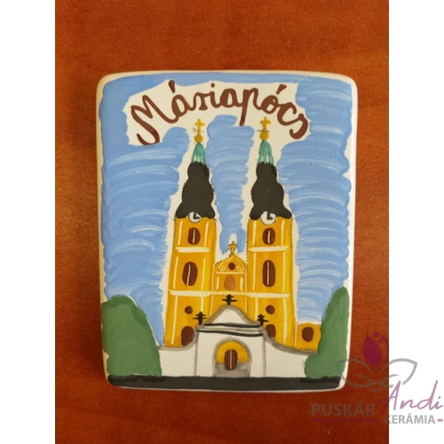 Máriapócsi templom