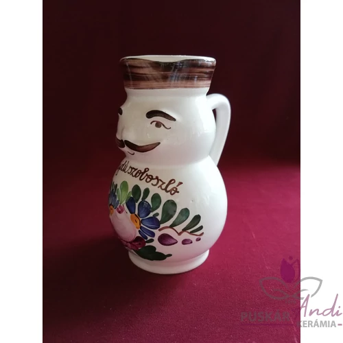 Miska korsó kisebb /10 cm/